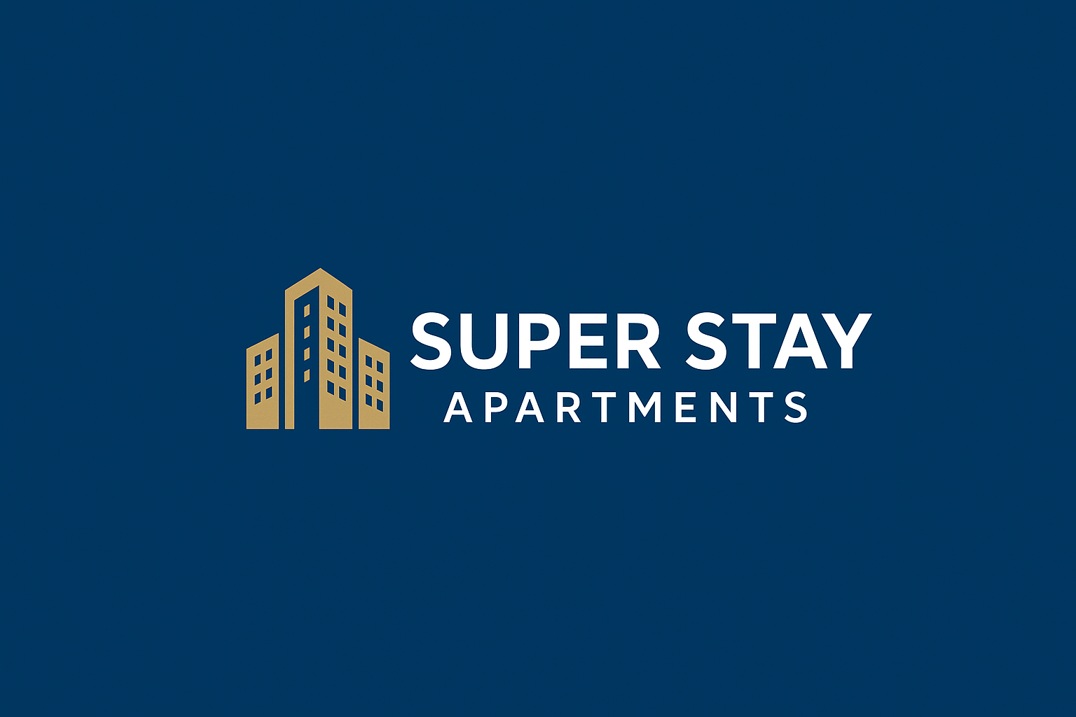 Super Stay Apartment